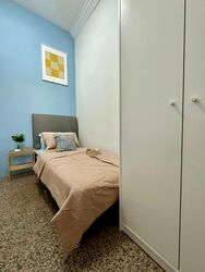 Dover Parkview (D5), Condominium #551117421